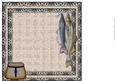 Male Card Fishing Insert