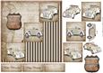 Male Card Vintage Cars