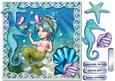 Under the Sea Birthday Girl