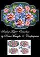 Scallop Topper Camelias Mini Kit