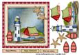 Male Card Lighthouse 2