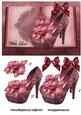Book Orchid Shoes