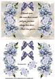 Elegant Roses & Lace