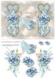 Elegant Roses & Lace Special Day