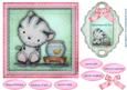 Kittys Little Friend -