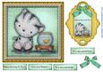 Kittys Little Friend - 2