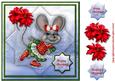 Mice on Ice Girl