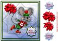 Mice on Ice Boy