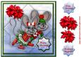 Mice on Ice Boy & Girl