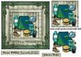 Male Card Outdoor Camping