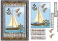 Male Card Nautic