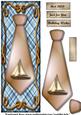 Large Dl Male Card Sailship