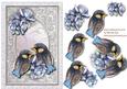 Precious Birds -