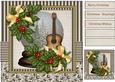 Christmas Topper and Tags