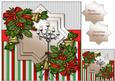 Christmas Topper & Tags 3