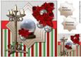 Christmas Topper & Tags