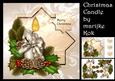 Christmas Candle Mini Kit