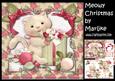 Meowy Christmas Mini Kit
