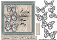 Butterfly Wishes - 