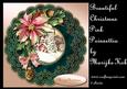 Beautiful Christmas Pink Poinsettia