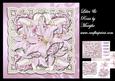 Lilies & Roses Mini Kit