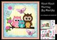 Hoot Hoot Hurray Mini Kit
