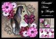 Beautiful Horse Mini Kit