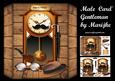 Male Card Gentleman Min Kit