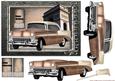 Male Card Classic Car 1