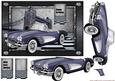 Male Card 1950's Car 2
