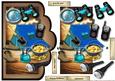 Male Scallop Card Camping