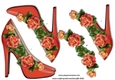 Shoes & Roses 1