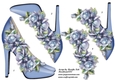 Shoes & Roses 2