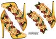 Shoes & Roses 3