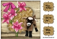 Adorable Alfie Card Topper 2