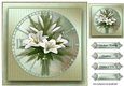 Sym[athy Lilies 1