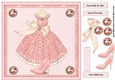 Fashion In Pink Quick card