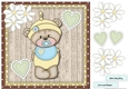 Cute (Baby) Boy