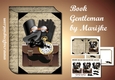 Book Gentleman Mini Kit