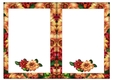 Sympathy Candles Dahlias INSERT