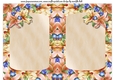Sympathy Candles & Lilies INSERT