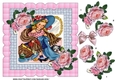 Pretty Vintage Girl