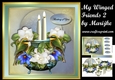 My Winged Friends 2