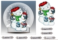 Snowglobe  Just Chillin