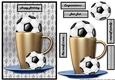 Male card Sport 2 