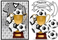 Male card Sport 3