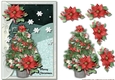 Christmas Tree Quick Card