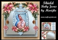 Shield baby Jesus Mini Kit