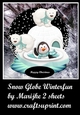 Snow Globe Winterfun Mini Kit