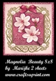 Magnolia beauty Mini Kit